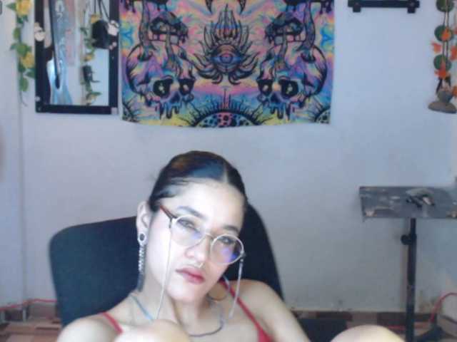 dakkohott live webcam show