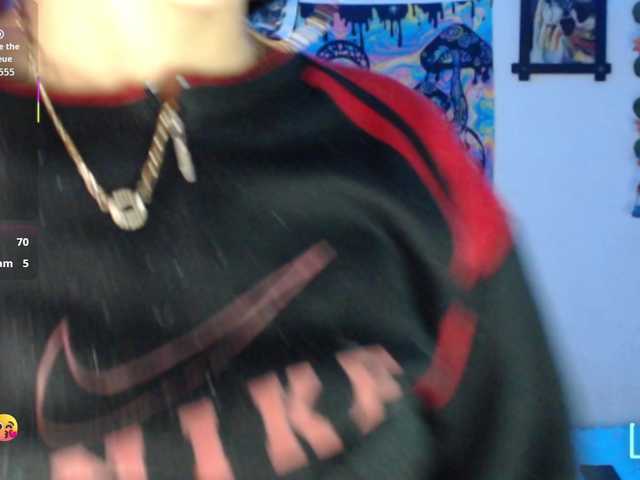 dakkohott live cam on BongaCams