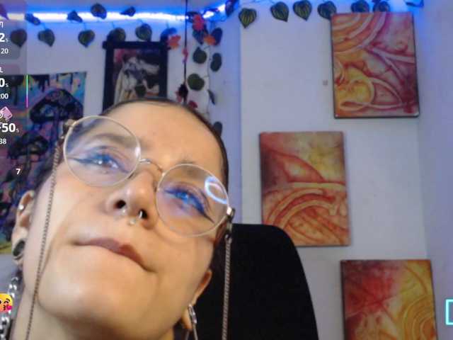 dakkohott live cam on BongaCams