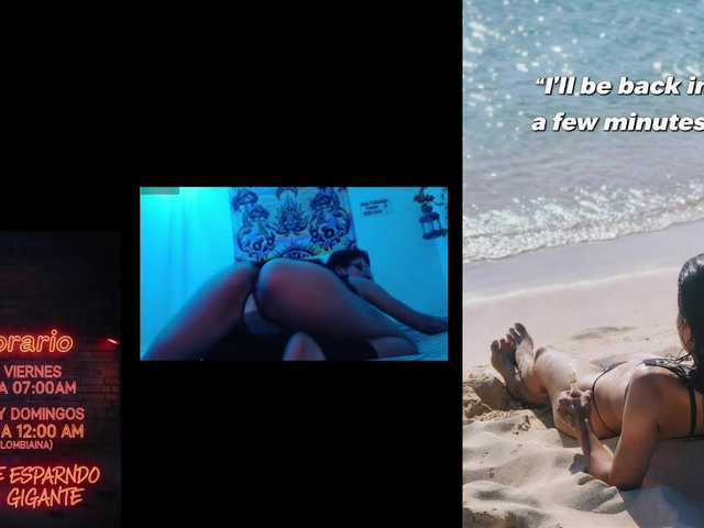 dakkohott live cam on BongaCams