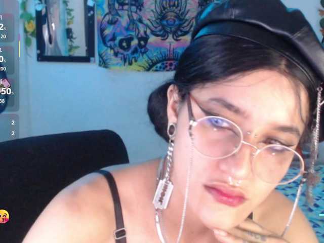dakkohott live cam on BongaCams
