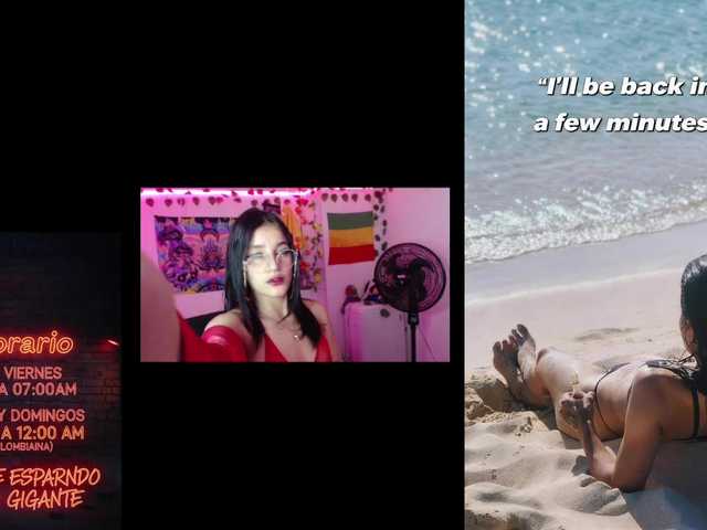 dakkohott live webcam show