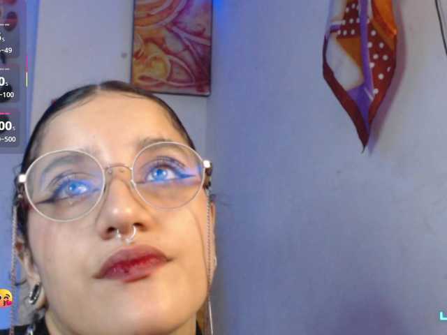 dakkohott live cam on BongaCams