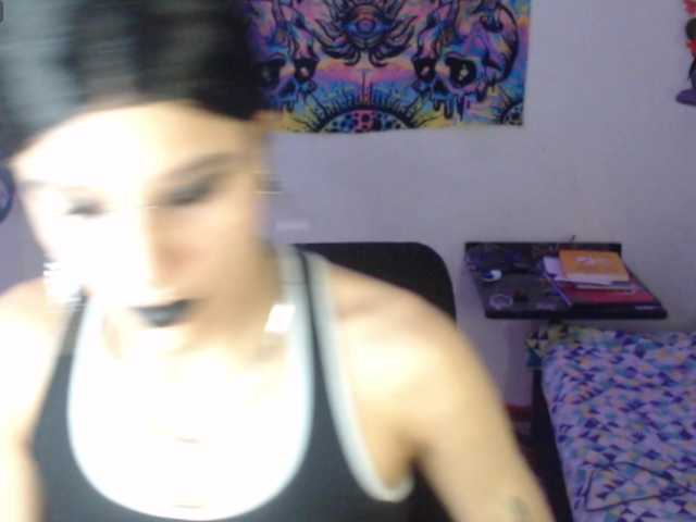 dakkohott live cam on BongaCams