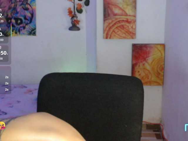 dakkohott live cam on BongaCams