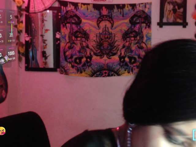 dakkohott live cam on BongaCams