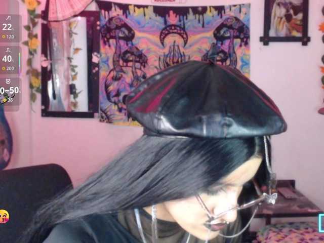 dakkohott live cam on BongaCams