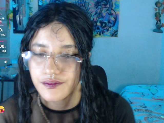 dakkohott live cam on BongaCams