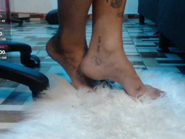 dakkohott live webcam show