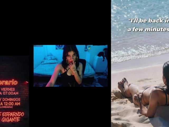 dakkohott live cam on BongaCams