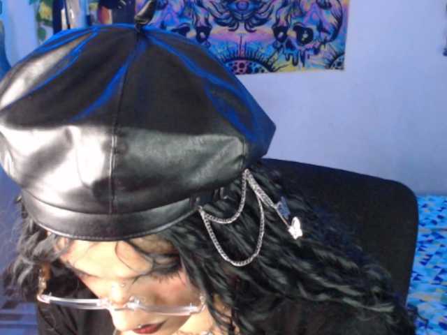 dakkohott live cam on BongaCams