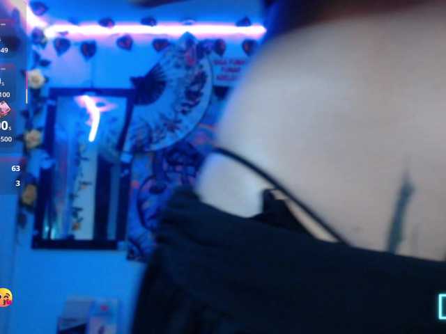 dakkohott live cam on BongaCams