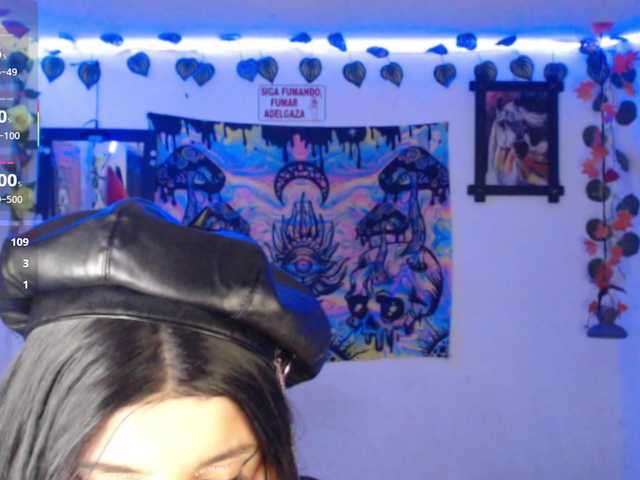 dakkohott live cam on BongaCams