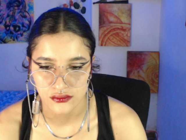 dakkohott live cam on BongaCams