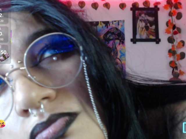 dakkohott live cam on BongaCams