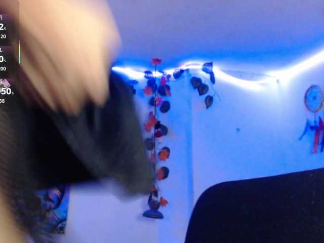 dakkohott live cam on BongaCams