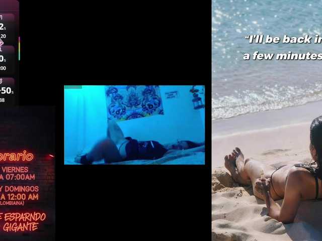 dakkohott live cam on BongaCams