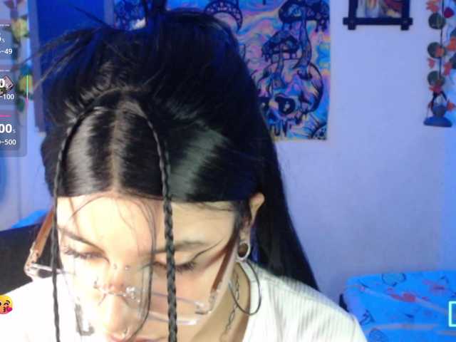 dakkohott live cam on BongaCams