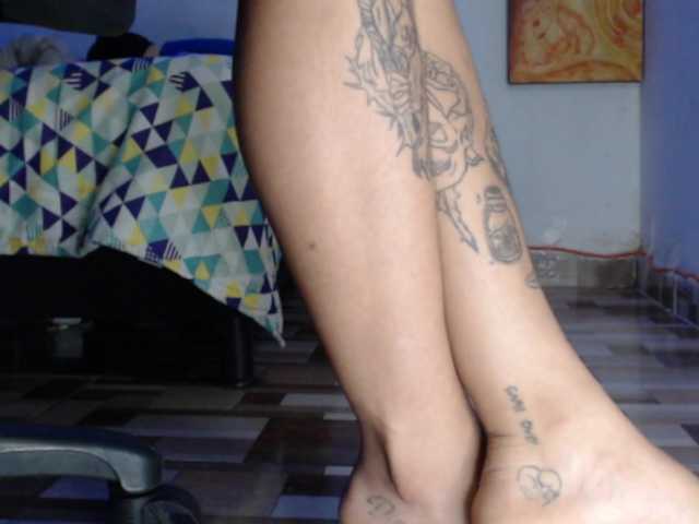 dakkohott live cam on BongaCams