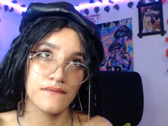 dakkohott live cam on BongaCams