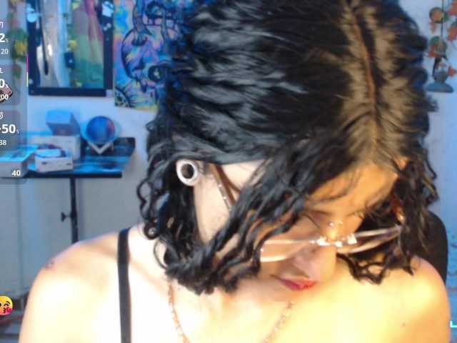 dakkohott webcam bongacams model stream image