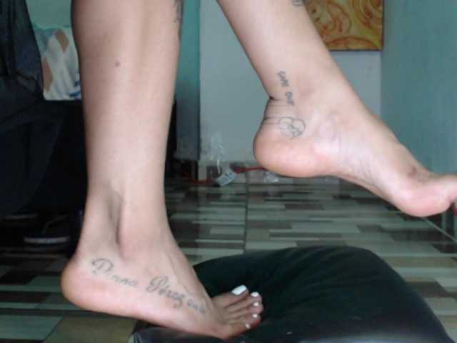 dakkohott live cam on BongaCams