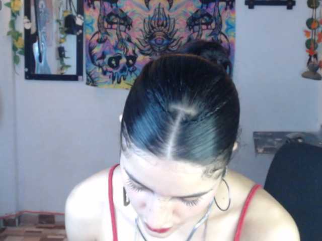 dakkohott live webcam show