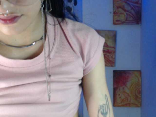 dakkohott live cam on BongaCams