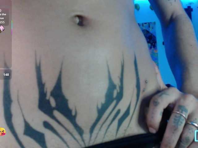 dakkohott live cam on BongaCams