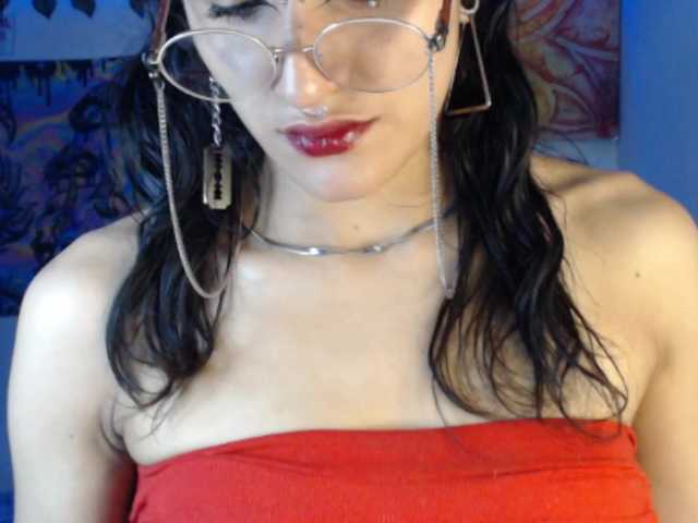dakkohott live cam on BongaCams