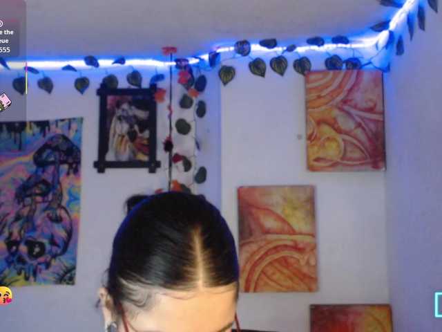 dakkohott webcam bongacams model stream image