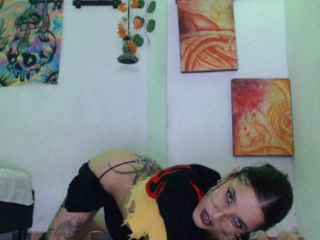 dakkohott live cam on BongaCams