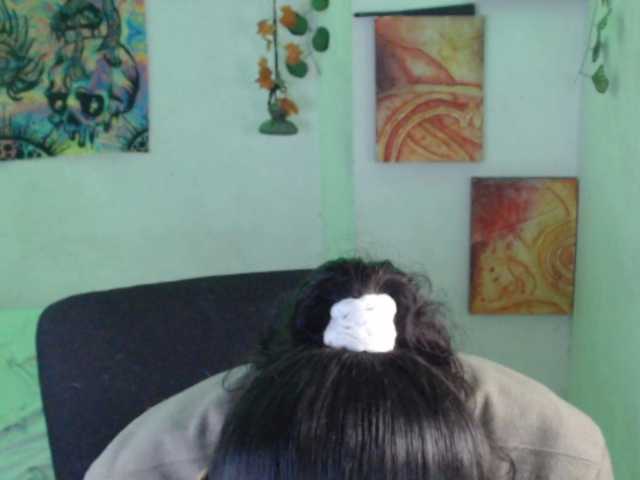 dakkohott webcam bongacams model stream image