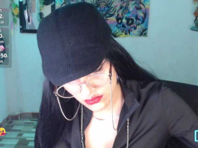 dakkohott live cam on BongaCams