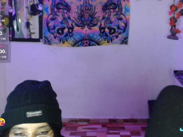 dakkohott live cam on BongaCams