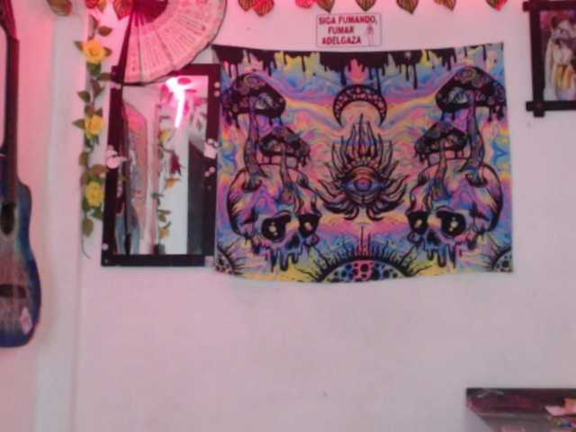 dakkohott live cam on BongaCams