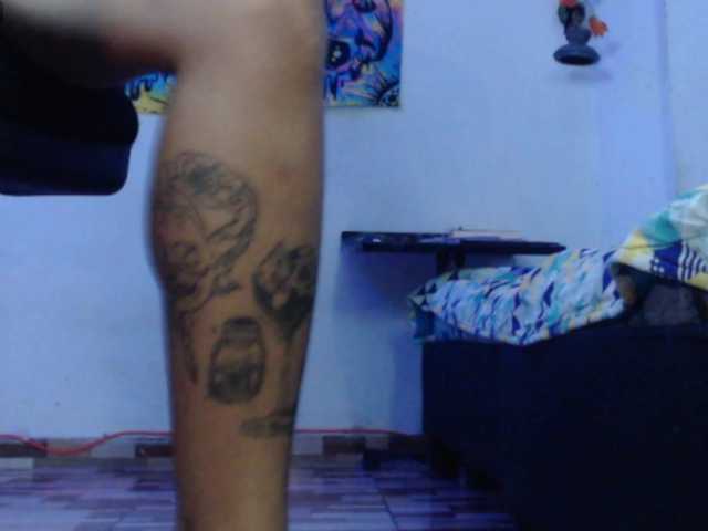 dakkohott live cam on BongaCams