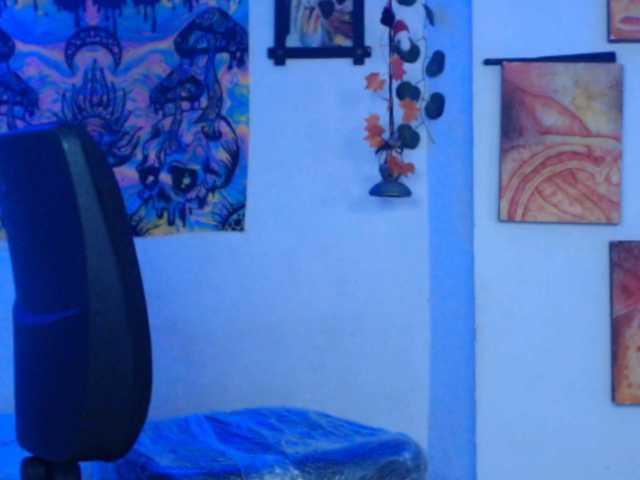 dakkohott, en vivo ahora en BongaCams