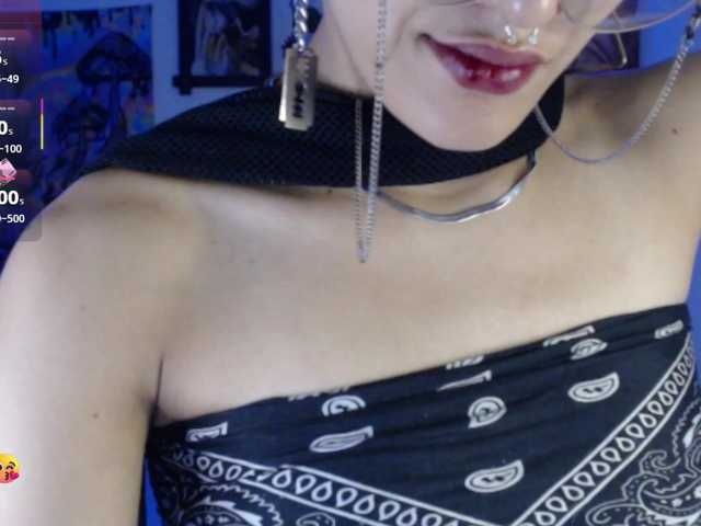 dakkohott live cam on BongaCams