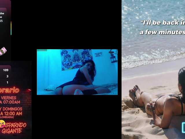 dakkohott live cam on BongaCams