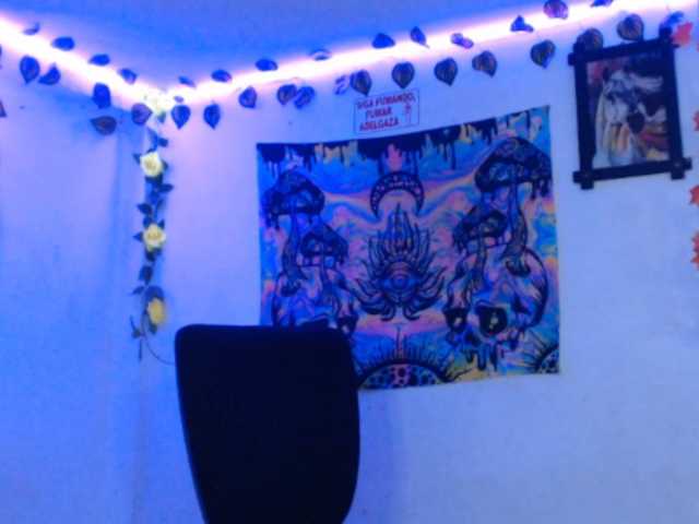 dakkohott live cam on BongaCams