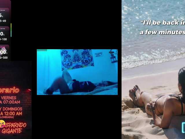 dakkohott live cam on BongaCams