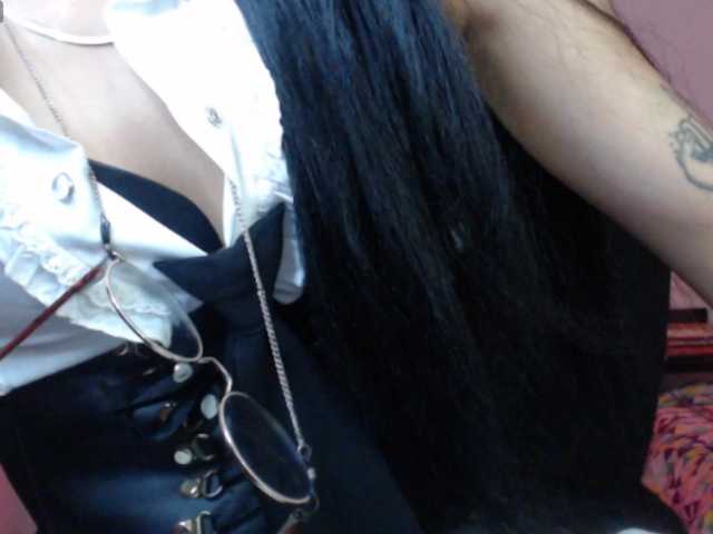 dakkohott live cam on BongaCams