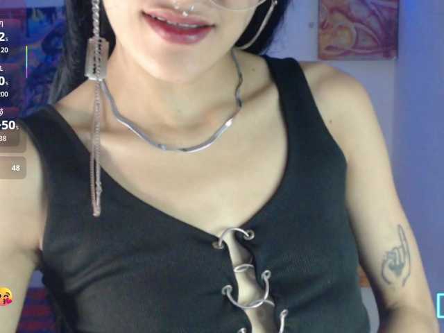 dakkohott live cam on BongaCams