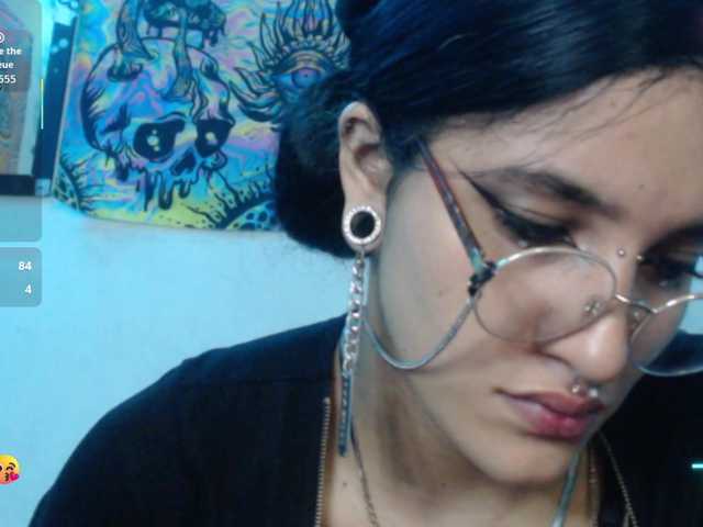 dakkohott live cam on BongaCams