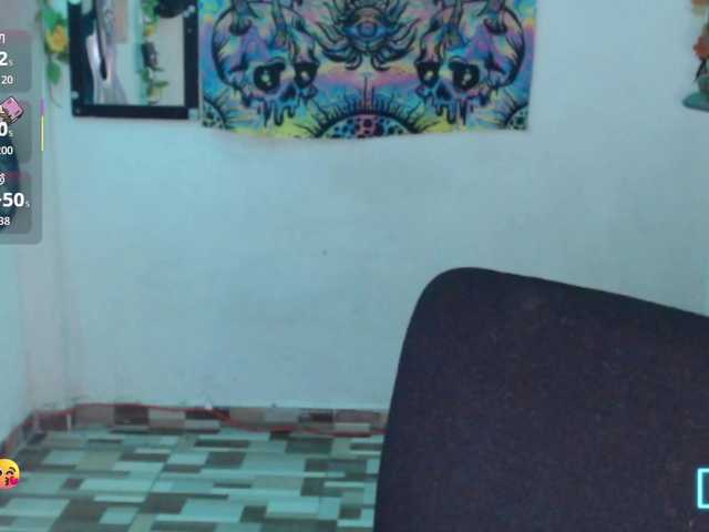 dakkohott live cam on BongaCams