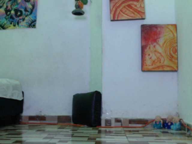 dakkohott live cam on BongaCams