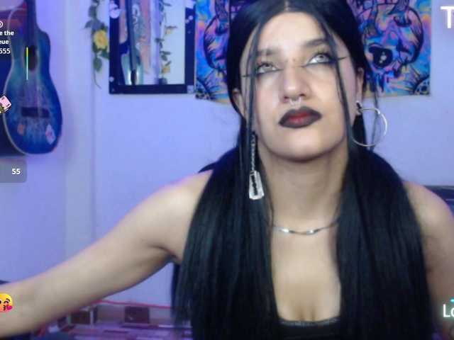 dakkohott live cam on BongaCams