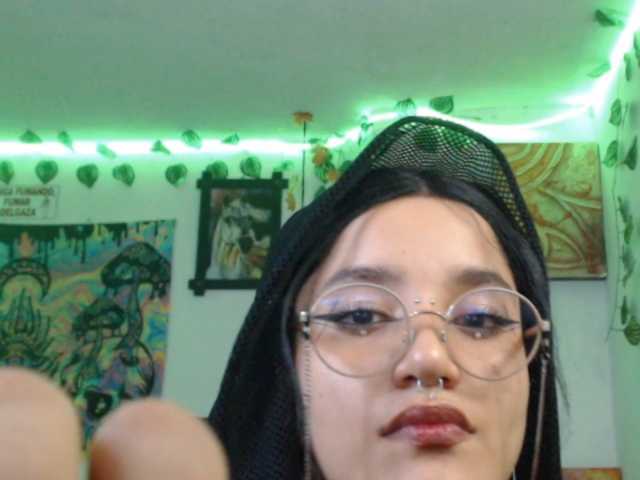 dakkohott, live now on BongaCams