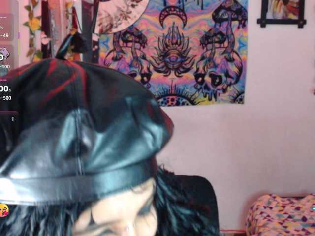 dakkohott live cam on BongaCams